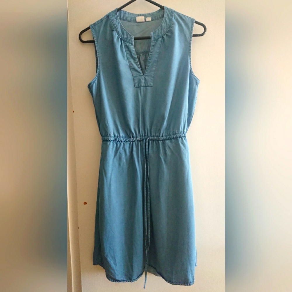 GAP mini dress GAP, size XS